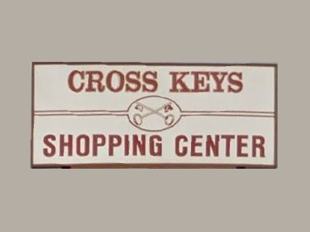 Cross Keys Center